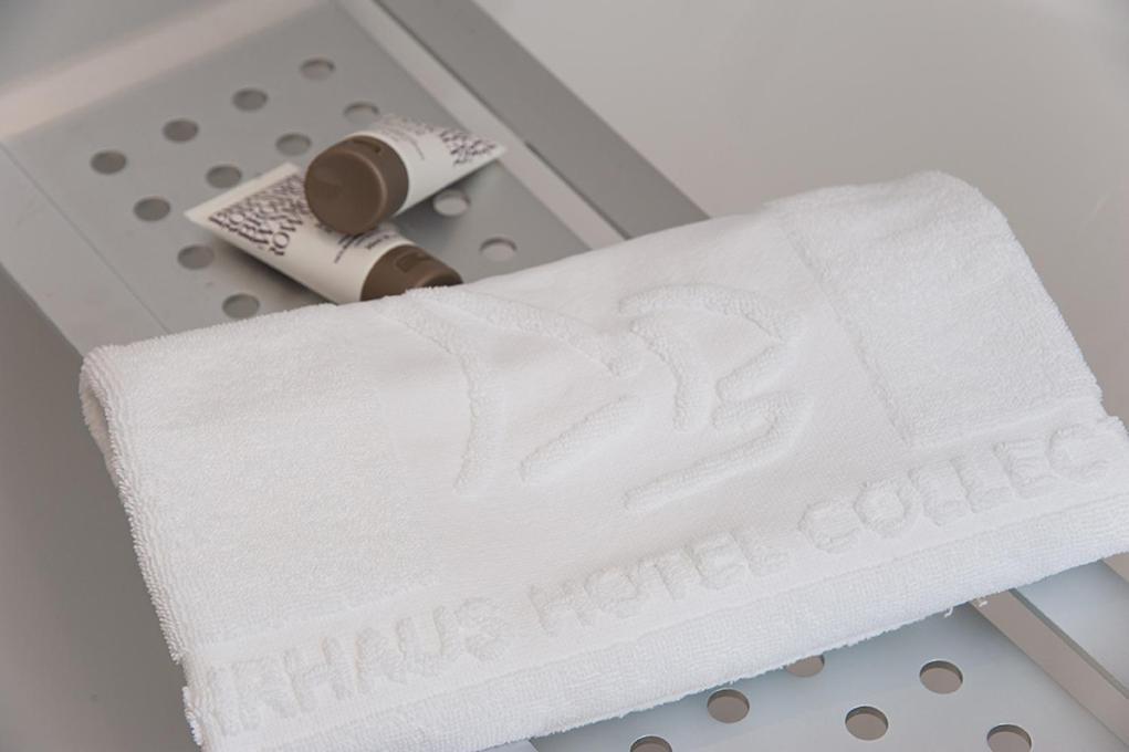 Hotel Faehrhaus Munkmarsch Værelse billede