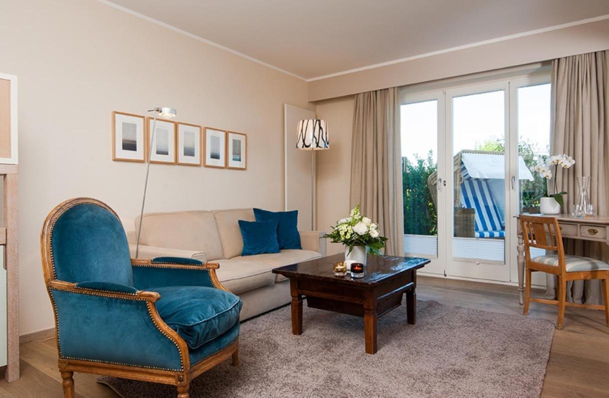 Hotel Faehrhaus Munkmarsch Værelse billede