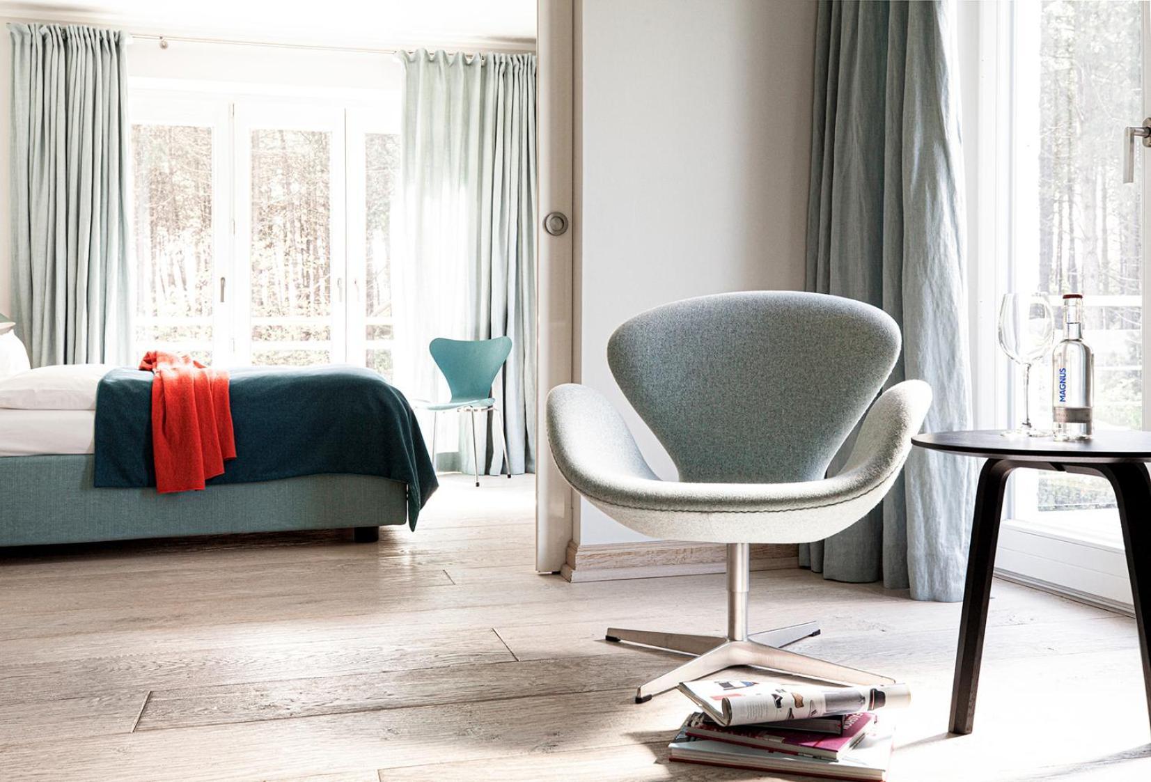 Hotel Faehrhaus Munkmarsch Eksteriør billede
